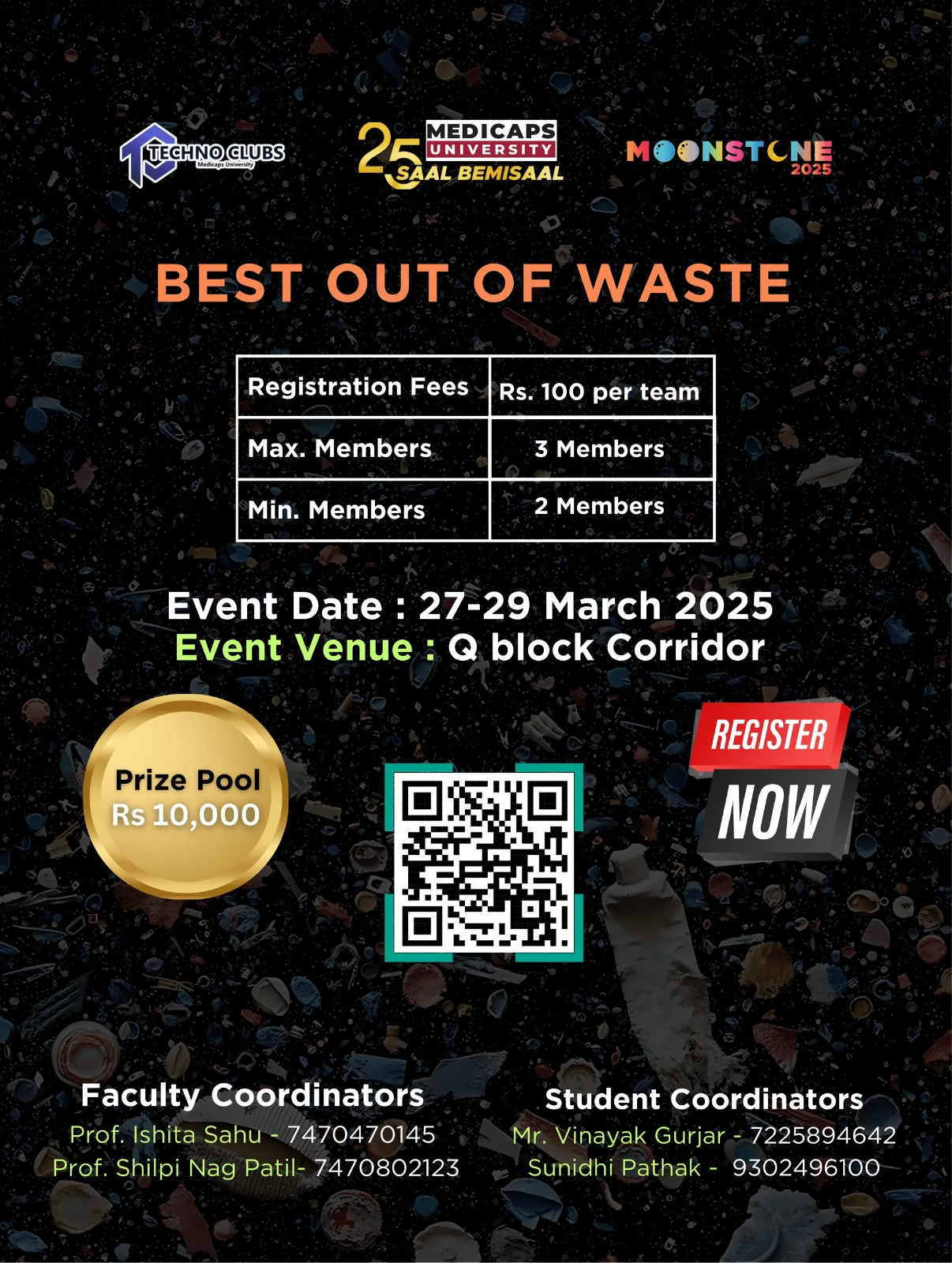 Event 5