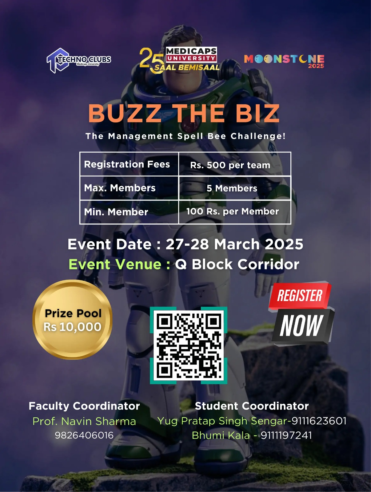 Event 3